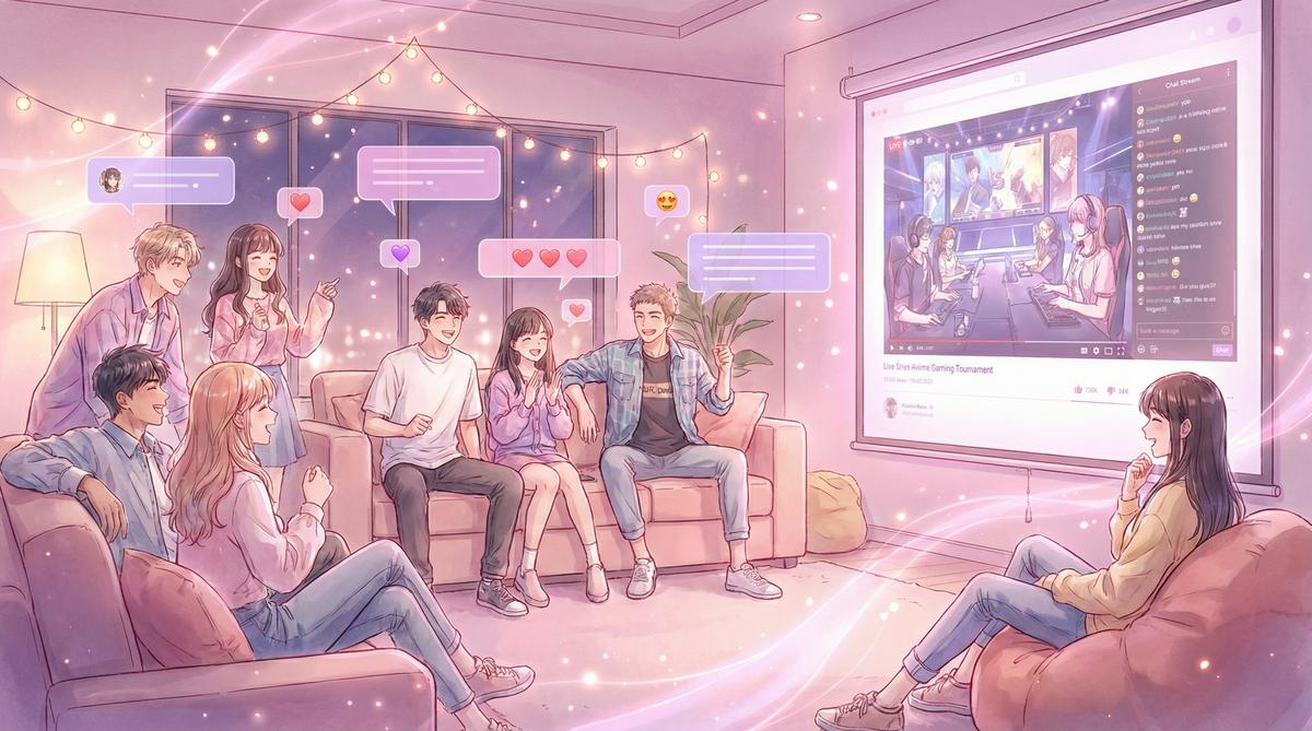 麻豆视频 AI智能推荐系统