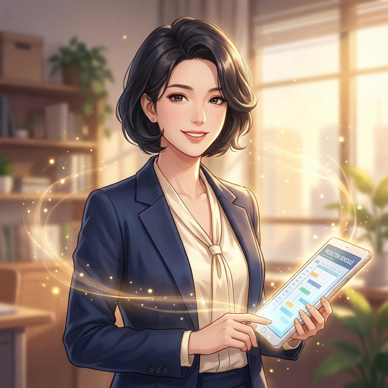 麻豆视频制片人苏晴