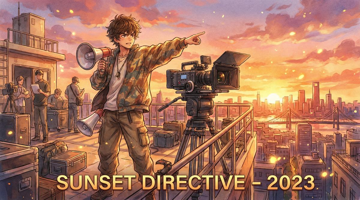 麻豆视频城市天际线拍摄视频教程