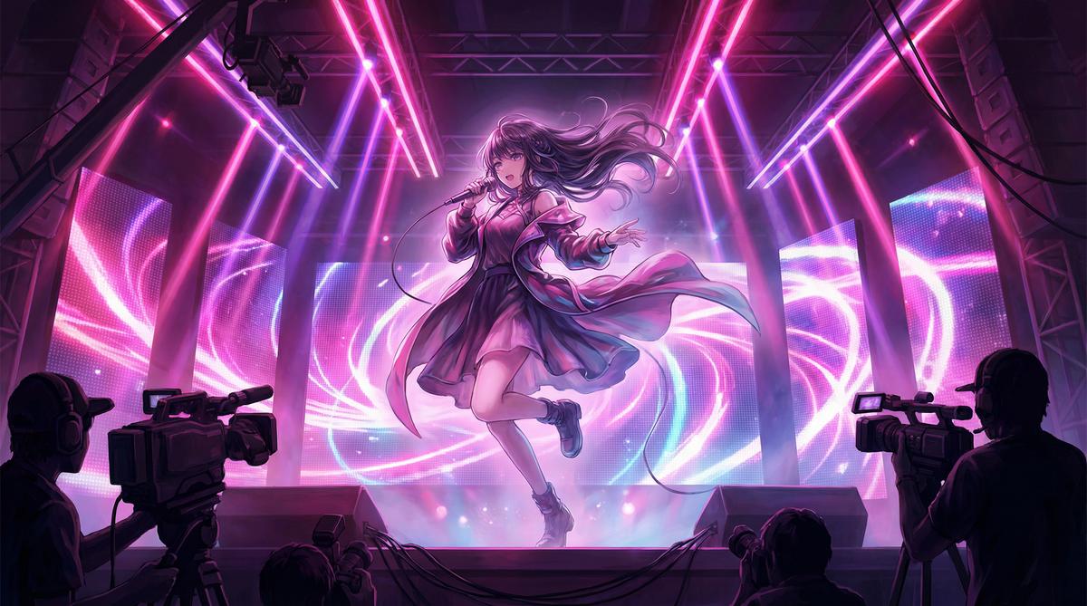 麻豆视频原创音乐MV视频制作